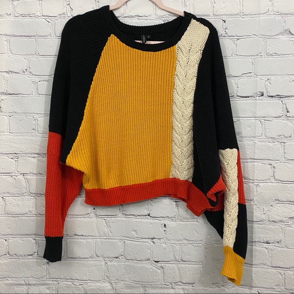 moon \u0026 madison | Sweaters | Moonmadison 